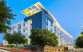Aloft San Antonio Airport